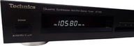 Technics st-610 Tuner AM FM