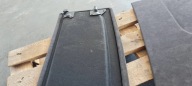 S7 4G plato boot rear part rear ALCANTARA RS7