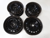 KOMPLET disk VW 6.0"x15" 5x112 ET47