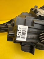 light left front Kia Sportage V 5 Full Led 92101R2100