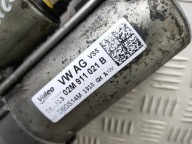 VW SCIROCCO III 08-17 2.0 TSI starter 02M911021B OE