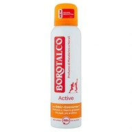 Deodorante Spray deodorant 150ml Active Mandarino/Nroli - Borotalco