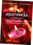 Ajurweda w praktyce