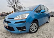 Citroen C4 Picasso CITROEN C 4 PICASSO Pelny A...