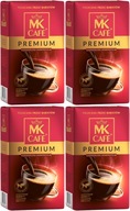 MK Cafe Premium 500g kawa mielona x4