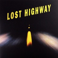 LOST HIGHWAY SOUNDTRACK [WINYL]