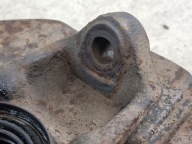 swing disc left front SUZUKI VITARA and 1.6 B 59KW 92r
