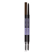 Maybelline Express Brow Ultra Slim 0,9 g Kredka do brwi Deep Brown