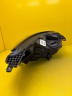 light left Opel Astra K V 5 2015- lens Led 39047198
