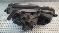 light front left XENON MERCEDES E-KLASA W211 02