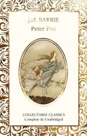 Peter Pan Barrie J.M.