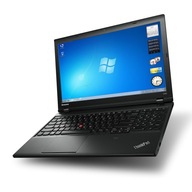 Notebook Lenovo ThinkPad L540 15,6" Intel Core i5 8 GB / 180 GB