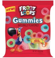 Froot Loops Gummies