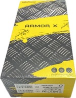 Ulefone Armor X10 Pro 4/64GB Gray Pancerny IP68, IP69K, MIL-STD-810G