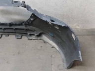 bumper front MAZDA 3 III BP HB 19