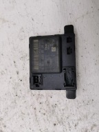 module door MERCEDES SPRINTER W906 A9068203526