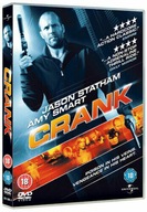 ADRENALÍN - CRANK - STATHAM