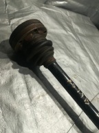 semi-axis right left rear part rear BMW X5 E53 3.0d 3.0 4.4