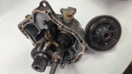 CAMBIO 20ET03 1.6 VTI PEUGEOT 2008 e