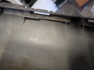 bumper front front SKODA KAMIQ LIFT 2024- 658807221D