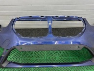front bumper front BMW X1 F48 LCI X LINE