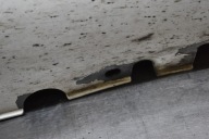 cap threshold right 300 BMW X5 E70 06-10