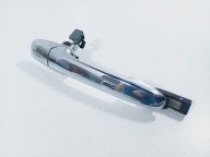 handle exterior right rear Mazda CX9 CX-9 06-12