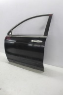door left front left front HONDA CR-V 3 III of wheels. B92P 06-09