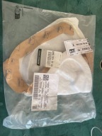 soundproofing door right front RENAULT CLIO IV 808643384R @A