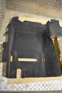 IDEALNY carpet rear AUDI A8 D5 1