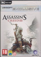 Assassin Creed III SK (PC)