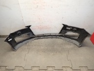 bumper front front AUDI TT 2014- 8S