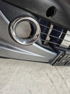PEUGEOT 207 CC CABRIO 07-14 bumper front front 9654356880