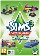 The Sims 3 Szybka jazda (KLUCZ KOD EA ORIGIN)