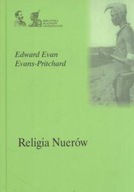 Religia Nuerów Edward Evans-Pritchard