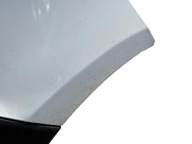 bumper rear Volvo XC60 2012 30763426