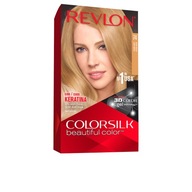 Revlon Colorsilk Farba do włosów dla kobiet 74 CIEMNY BLOND bez amoniaku