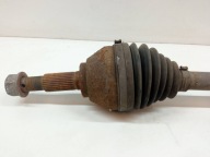 semi-axis right front 2.0 DCI AWD 150 KM Renault Koleos and (2007- )