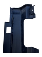 LPA410 PORSCHE MACAN II 95C EV 2024- moulding threshold left 95C853751C