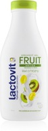 Lactovit Fruit odżywczy żel pod prysznic 500 ml