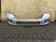 SKODA OCTAVIA 4 IV 5E3 19- Frontstoßstange