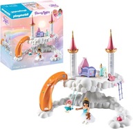 PLAYMOBIL PALÁC NEBESKÝ MRAK 71360 KOCKY SADA