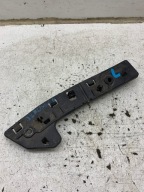 bumper bracket left front BR-08420 CITROEN BERLINGO