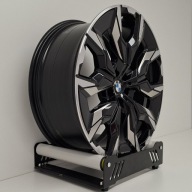 BMW 5 i5 G60 21" 954 5A32502 disk hliníkový