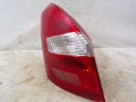 light rear rear part left SKODA FABIA 2 II KOMBI