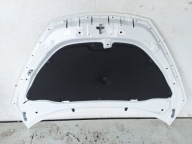 TOYOTA CH-R II 23-> cofano 040
