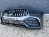 Mercedes GLC 253 Amg Lift 19 bumper front front