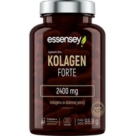 ESSENSEY Kolagen Forte 120 kaps.