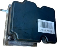 TRANSIT CUSTOM 2013 - 2.0 TDCI pump ABS control unit GK21-2C405-AH