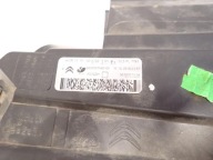 light front front right CITROEN JUMPY III VIVARO C 2016- 9808567680